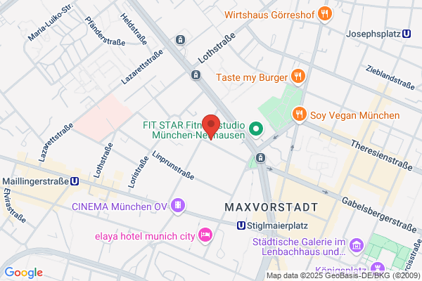 StreckDich Pilates Trainingscenter & More