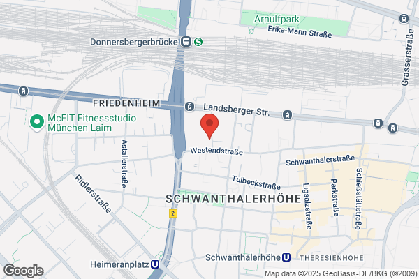 Sportclub Sendling