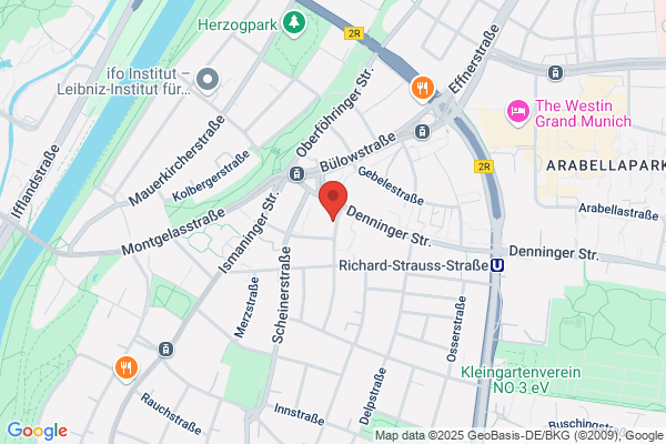 Munich Fight & Fitness GmbH