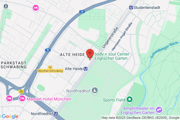 Top Fit Sportcenter GmbH