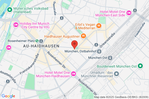 trainingsraum
