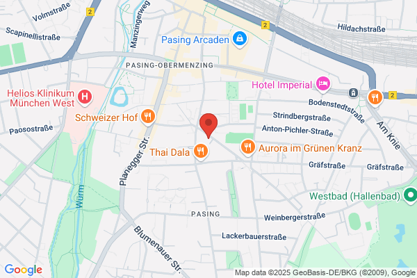 Spanner GmbH Sanitäre Anlagen