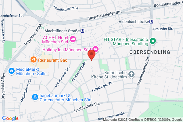 Klein Sanitärinstallation GmbH | Bad | Heizung | München