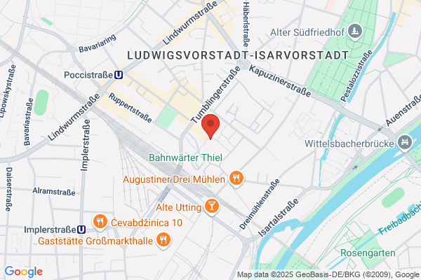 Andreas Gaßner Der Metzger & Gastromarkt GmbH