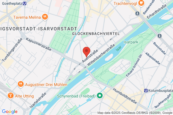 Binder Gerhard GmbH