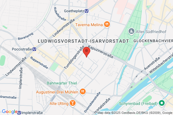 Bär Hans Fleischgroßhandel und Großschlächterei GmbH