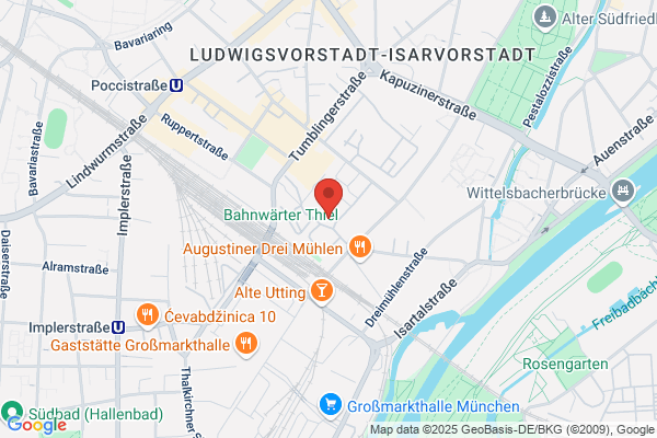 Därme Schönhofer GmbH