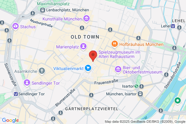 Marktmetzger AK Gmbh
