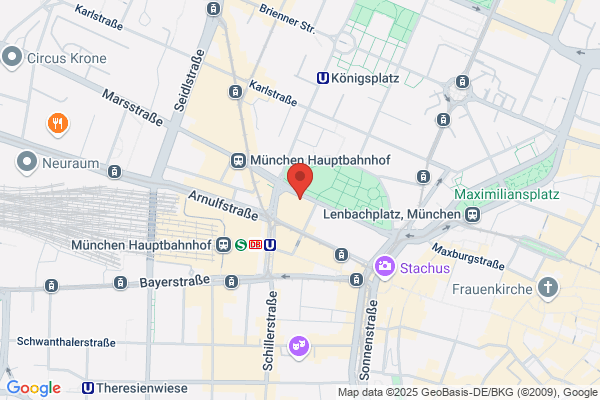 Vinzenzmurr Vertriebs GmbH