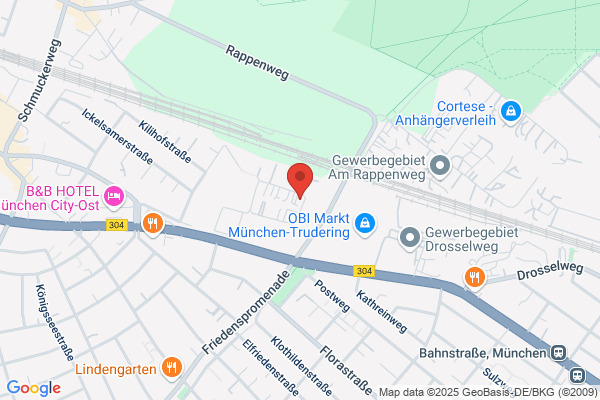 YILKA BAUKERAMIK GmbH