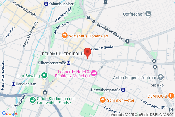 tiles & more GmbH