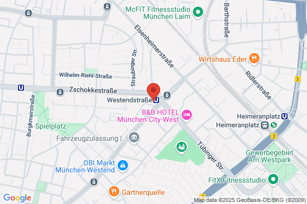 Westendflohmarkt
