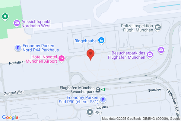 Securitas Aviation