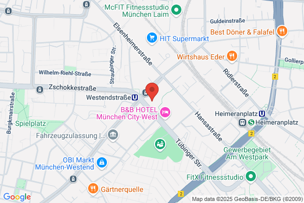VECTOR3 GmbH