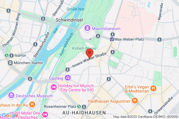 Arbeitsgruppe Hyperbarmedizin
