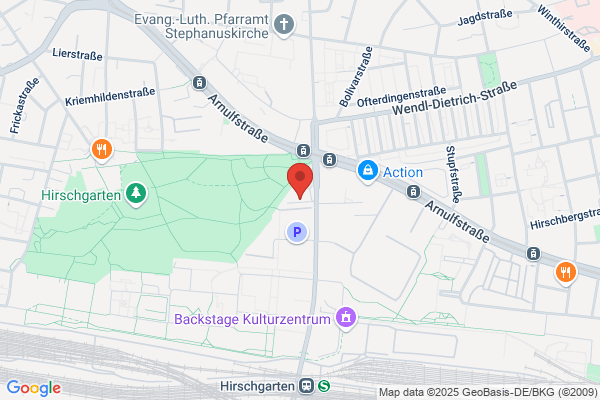 GFS-Bayern-Forst GmbH