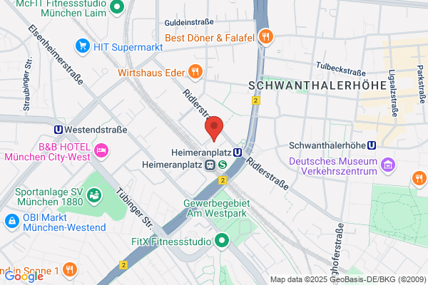 Eckert Schulen München