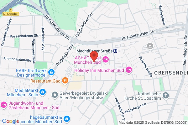 Tiba Business School GmbH