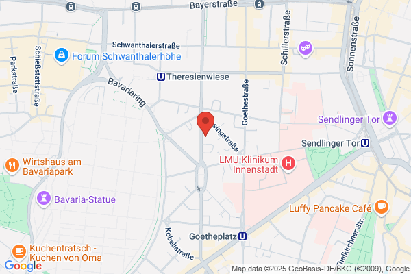 Bayerischer Jugendring KdöR