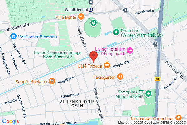 BAUNUTZUNGSVERORDNUNG Ratgeber & Informationen