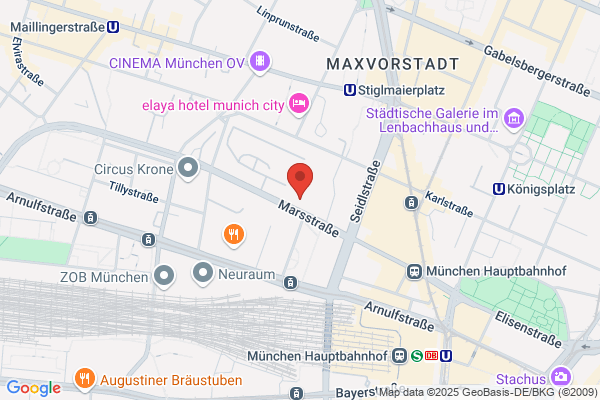 DAA Deutsche AngestelltenAkademie GmbH