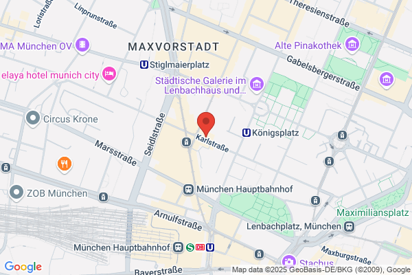 Initiativgruppe - IBZ-Integrations-Beratungs-Zentrum