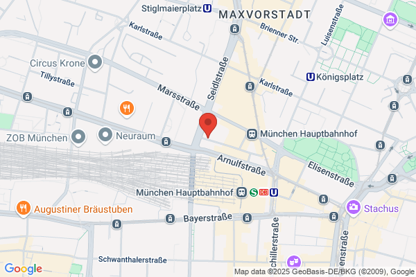 Montessori Landesverband Bayern e.V.