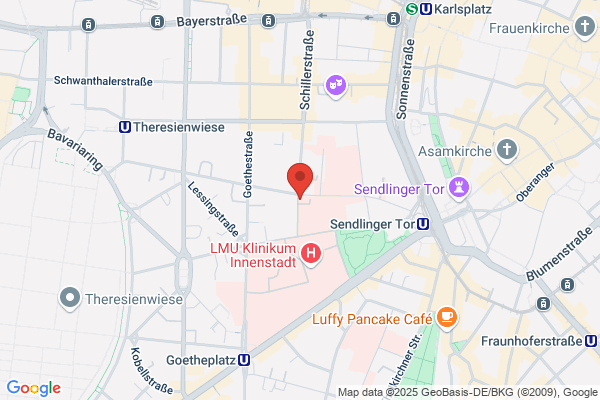 Munich Medical International