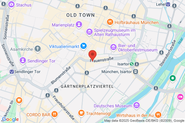 Reisebüro IdealTours Weingartner-Reisen