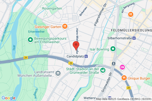 SSC System Support Consulting GmbH