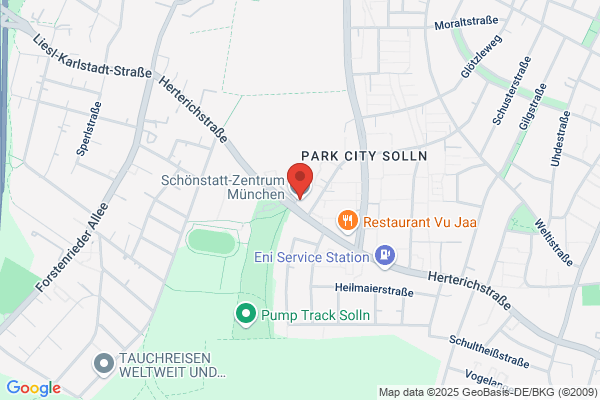 Schönstatt-Zentrum Klein Schönstatt