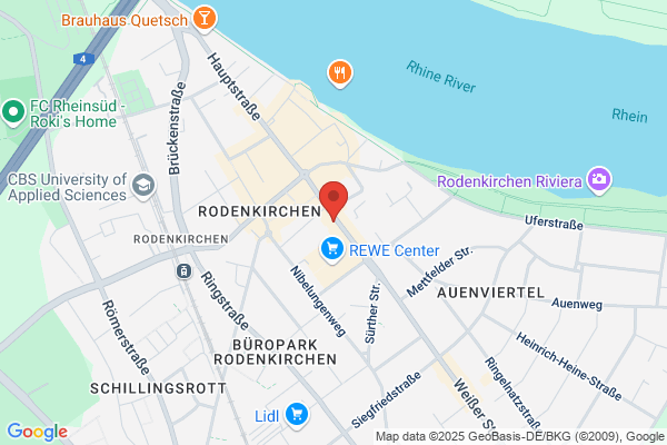 Infocus GmbH