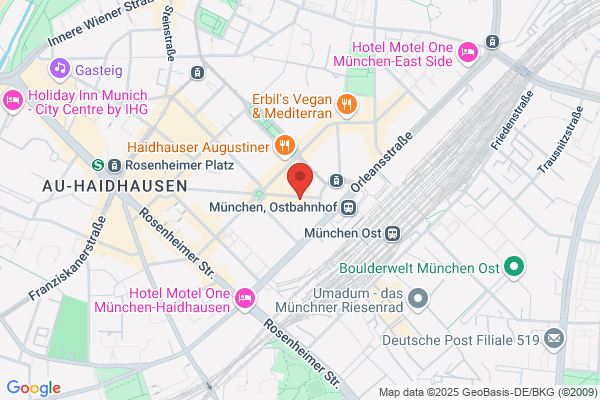 Ihr Fotoladen Bilderdienst GmbH