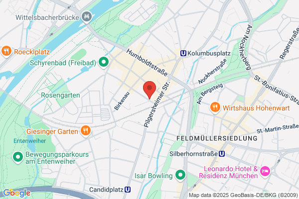 Für immer Uns UG (haftungsbeschränkt)