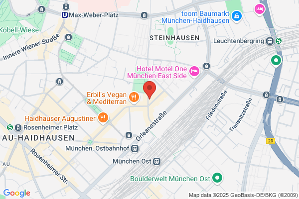 Exit GmbH Luftsport, Tandemsprünge