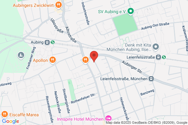 Fell-liebt Hundefriseur