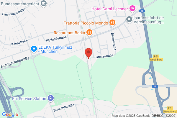 Gärtnerei Grabrucker Friedhofsgärtnerei