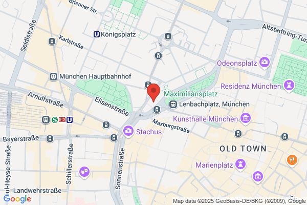 Lippert's Friseure München