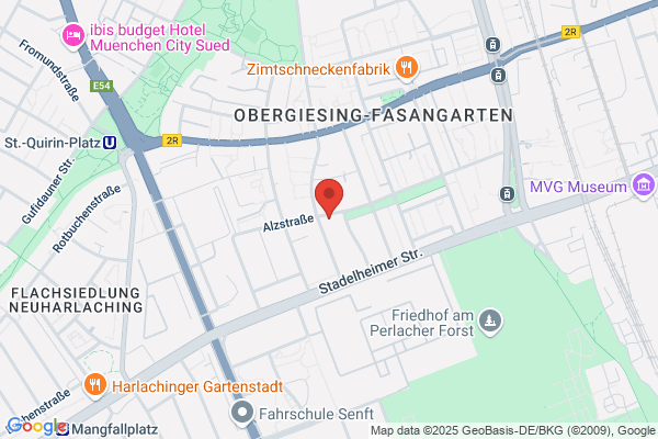 Antonias Hairbox - Friseur Giesing