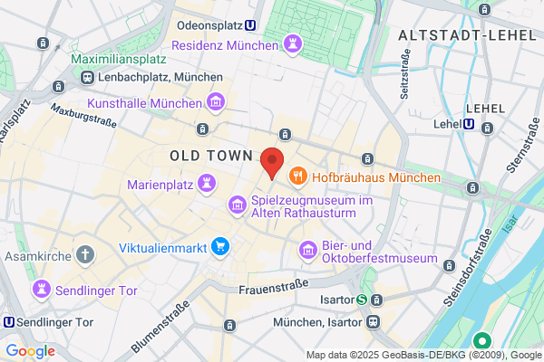 Haarwerk OHG