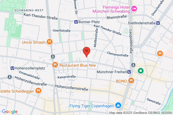 Hairlich Friseursalon
