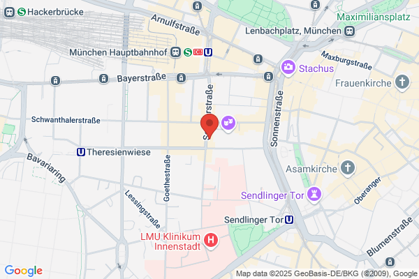 Hairport Schwabing