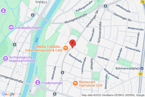 Leo Mi Friseure Dunja Adomeit