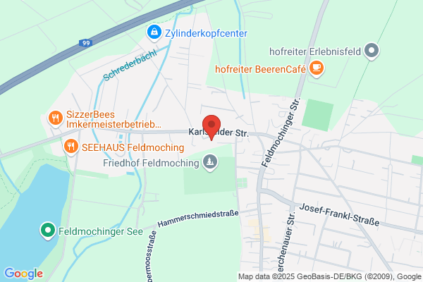 Berthold Hintermair