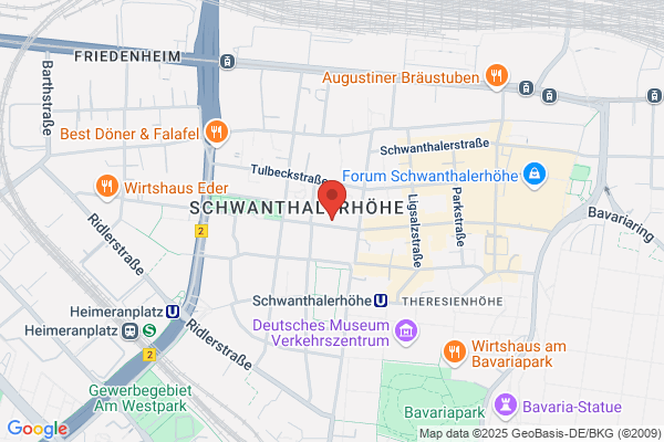 Claudia Golling