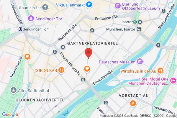 Die mit den Scherenhänden
