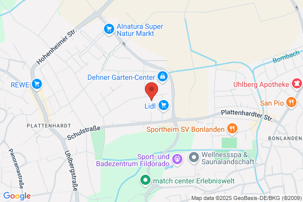 FPE Friseur-und Kosmetikbedarf e.G.