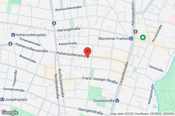 Hairshop Profi GmbH