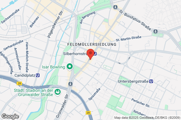 Coiffeur Haarmony und Haarwelt