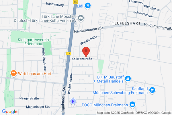 Holderried Karl GmbH